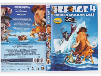 Ice Age 4     
